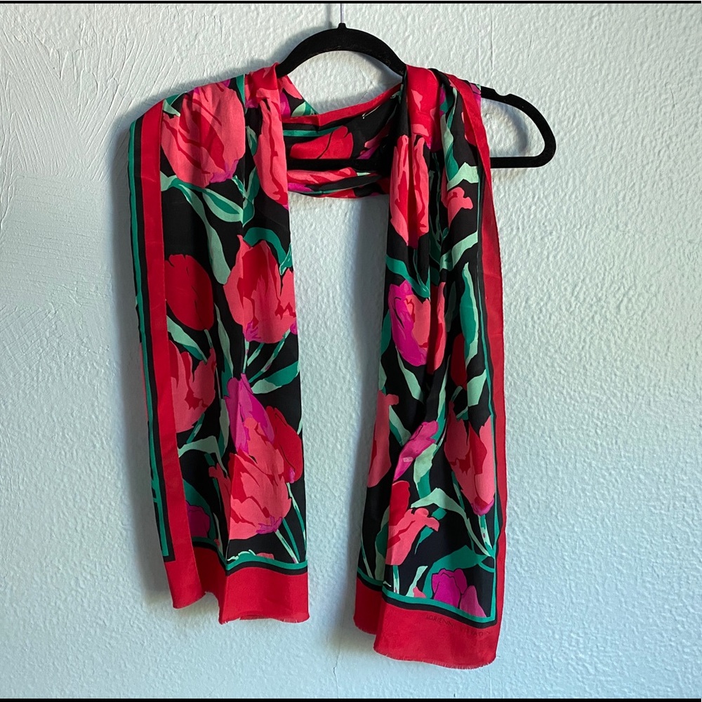 Adrienne Vittadini scarf